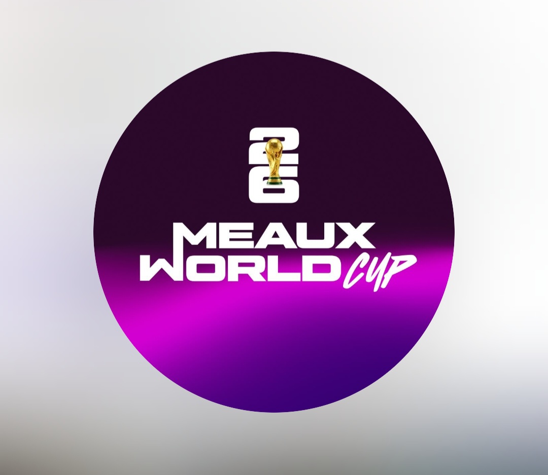Logo Meaux World Cup
