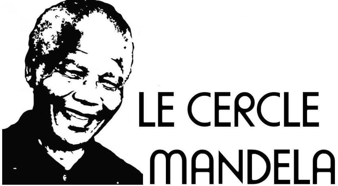 Logo Le Cercle Mandela