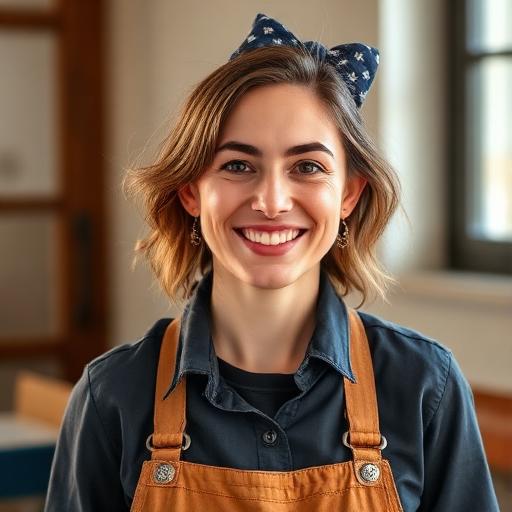 Sophie M.