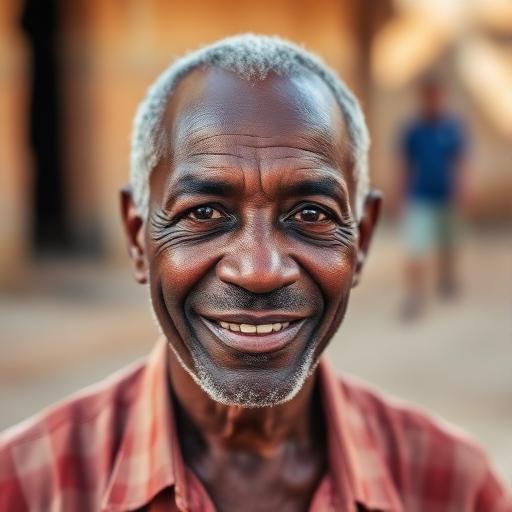 Diatta SARR